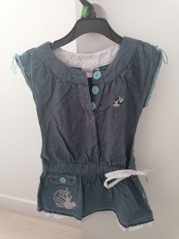 Robe disney