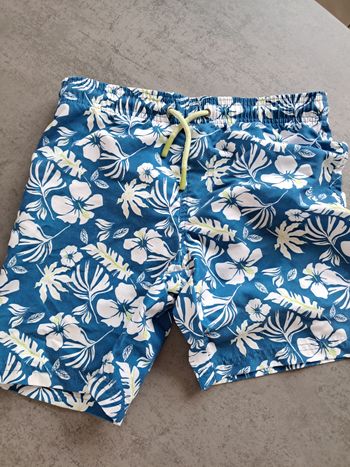 Short de bain