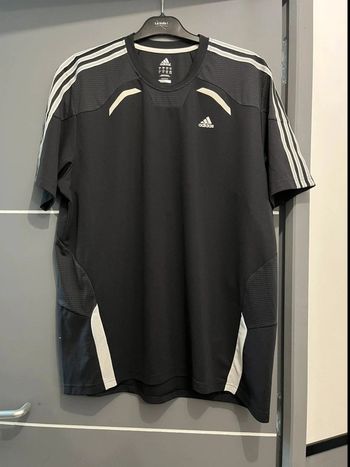 Tee shirt sport Adidas homme XL Clima 365