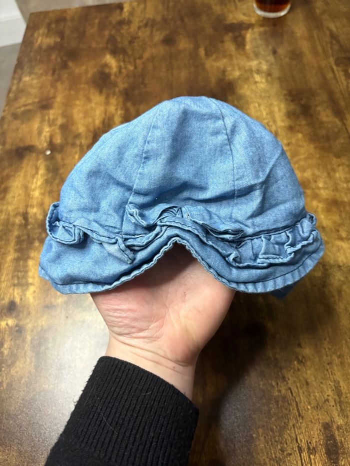 Chapeau 9-12m - photo numéro 2