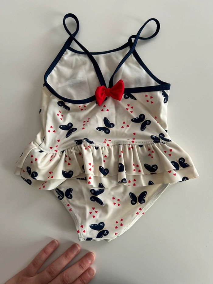 Maillot de bain - photo numéro 2