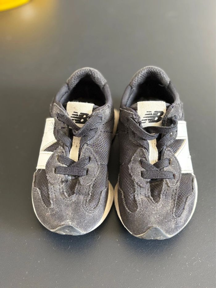 New balance taille 22.5 - photo numéro 3