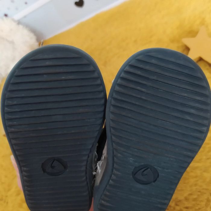 Chaussures pat et ripaton - photo numéro 9