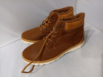 Chaussures fourré taille 40