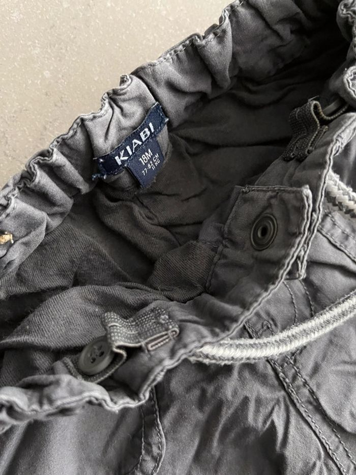 Pantalon 18 mois - photo numéro 3