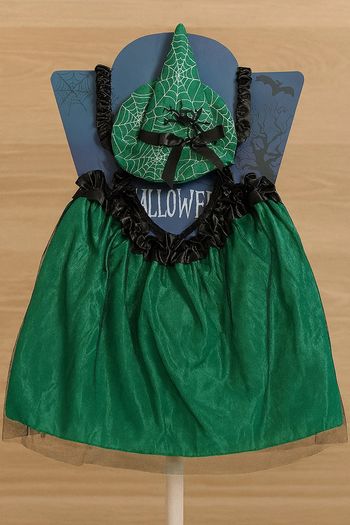 Robe Halloween