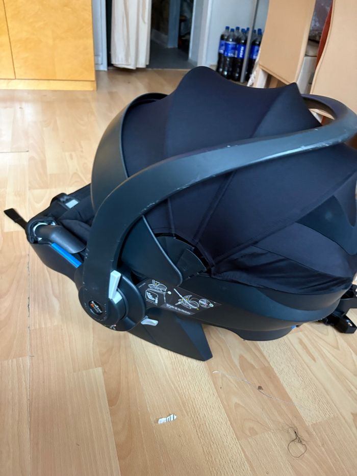 Siège auto  babyzen - photo numéro 6