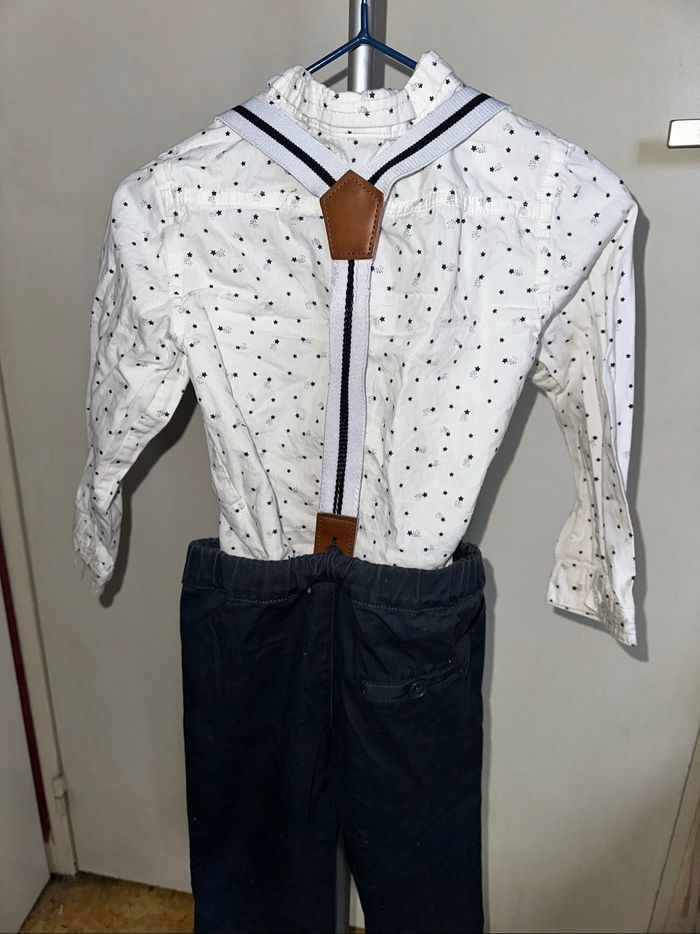 Ensemble 36 mois - photo numéro 7