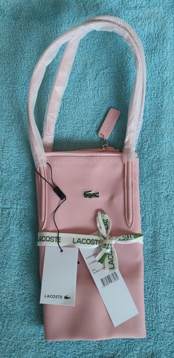 Sac a bandoulière Lacoste