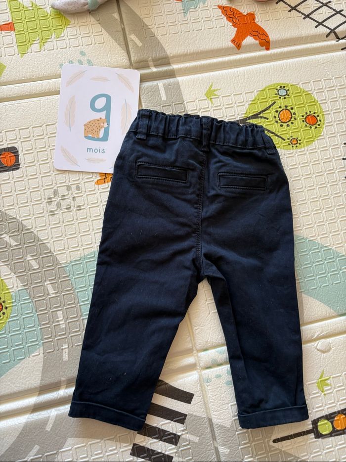Pantalon - photo numéro 2