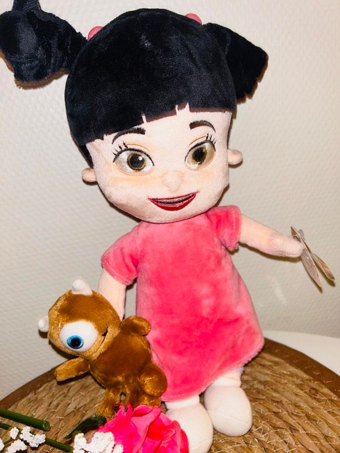 Peluche disney - photo numéro 7