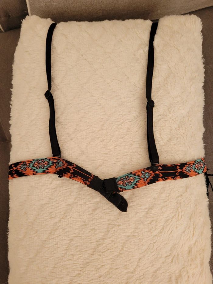 Soutien gorge triangle undiz - photo numéro 4