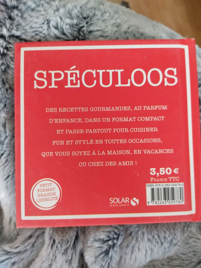 lot 7 livres de cuisine - photo numéro 5