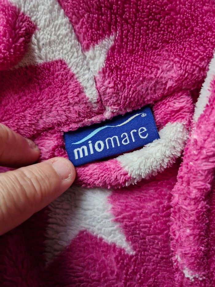 Splendide peignoir étoiles et douceur - photo numéro 9