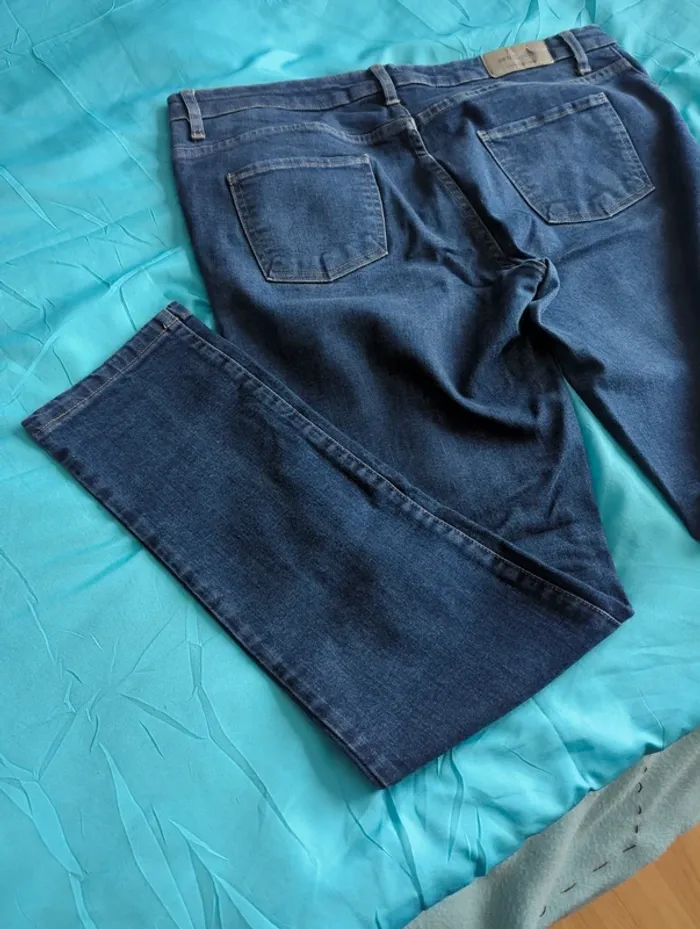 Jeans femme - photo numéro 5