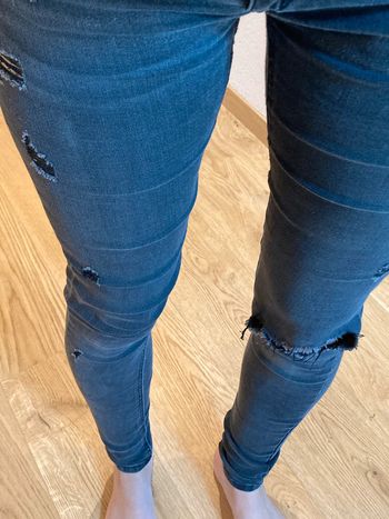 Jeans Slim Tally Weijl