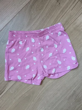 Short tissus