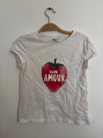Maillot 6 ans