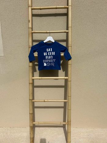 Haut manches longues