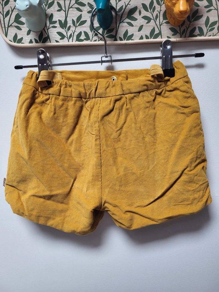 Short 6 ans - photo numéro 2
