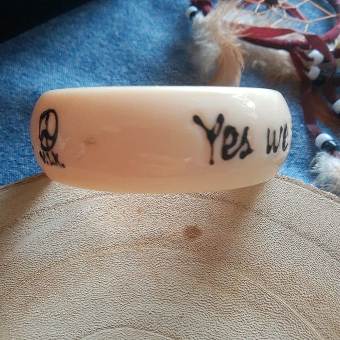 Lot bijoux et déco bohème - photo numéro 3