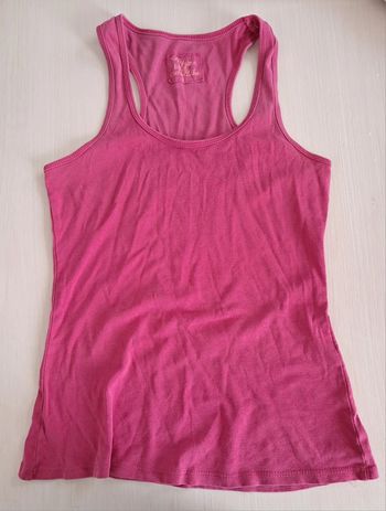 Débardeur femme Cache Cache Taille 2