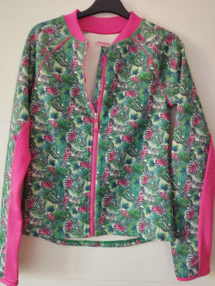 veste haut fille 14 ans