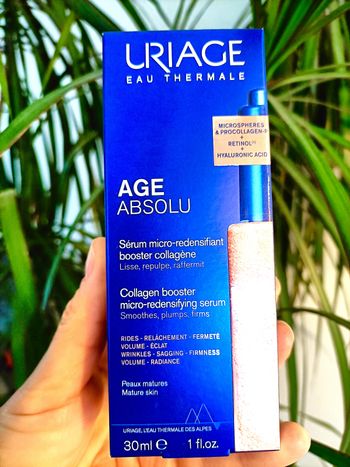 Sérum 290% collagène 