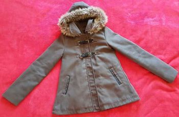 🌺 Manteau caban - Pimkie - T34/S - Neuf 🌺