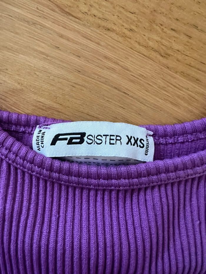 Brassière - photo numéro 2
