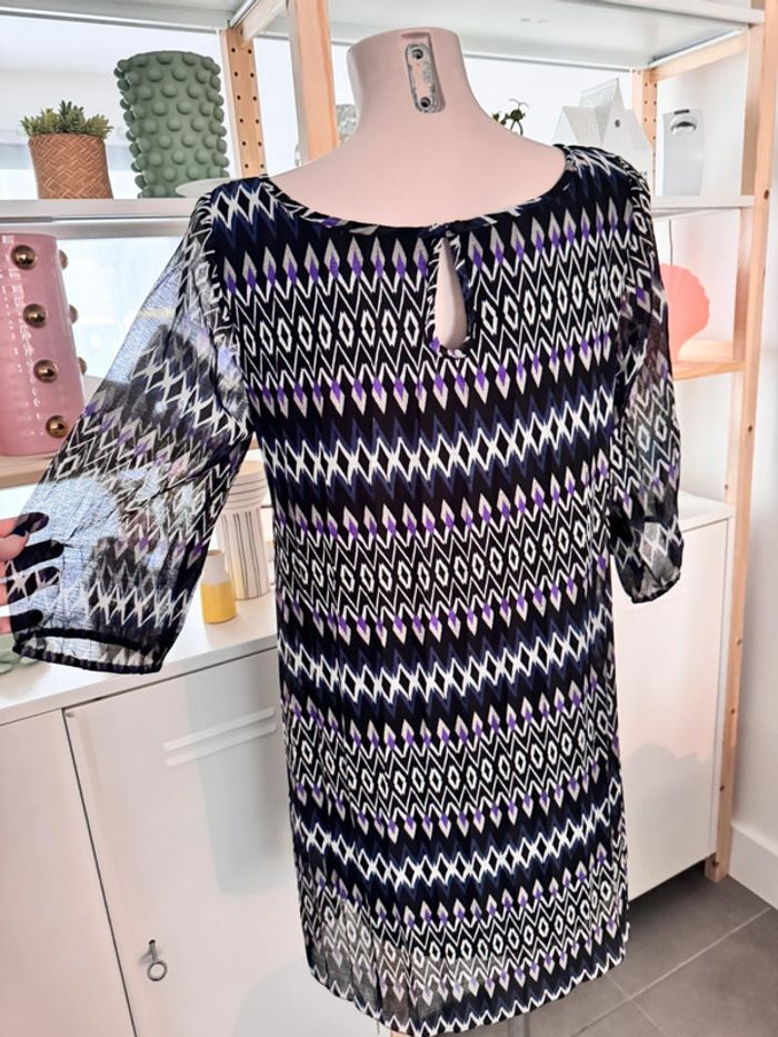 Robe ample DDP - photo numéro 2