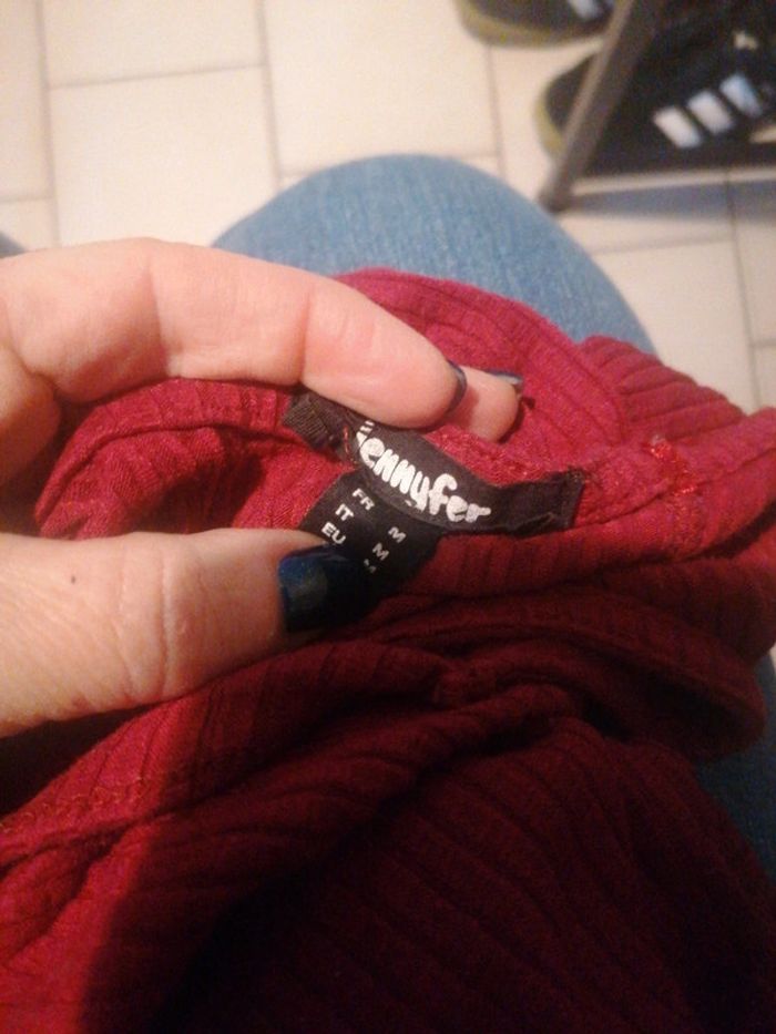 Débardeur taille m - photo numéro 3