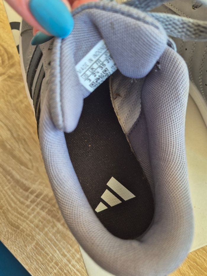 Adidas taille 35 - photo numéro 4