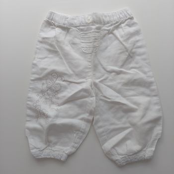 Pantalon file 9 mois très bon état