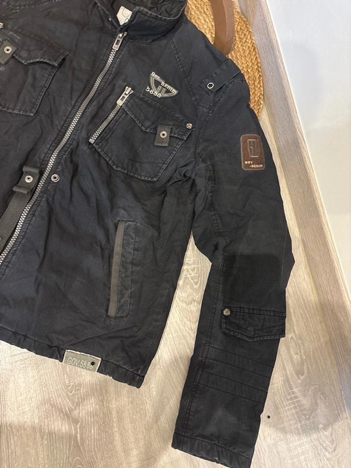 Manteau homme XL - photo numéro 3