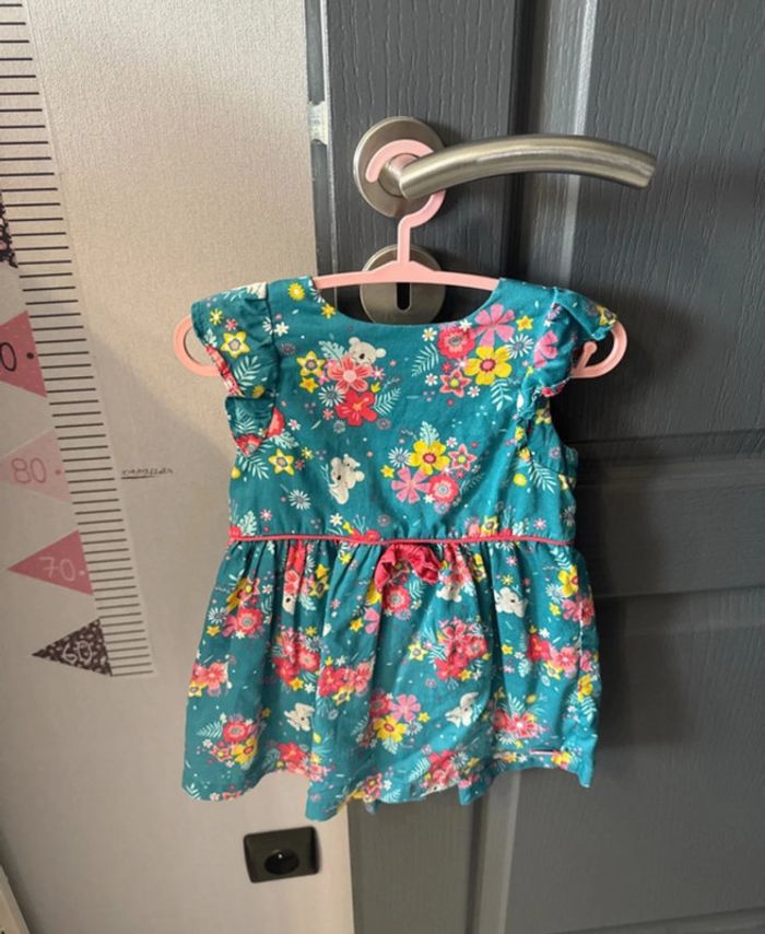 Robe été