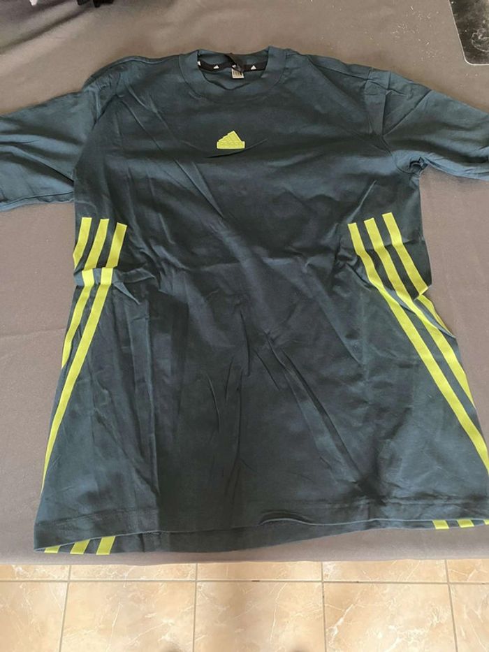 TEE shirt adidas homme