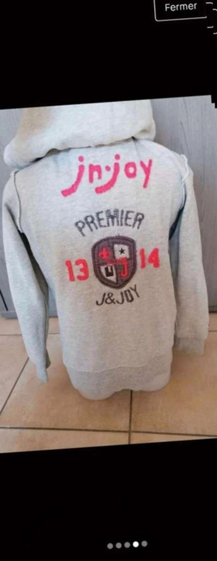 Jn joy - photo numéro 3