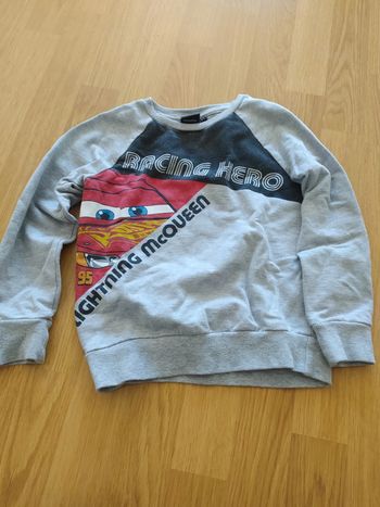 Pull flash mc Queen