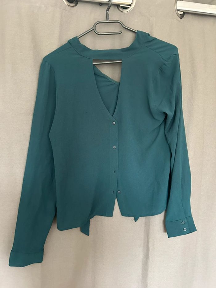 Blouse taille S
