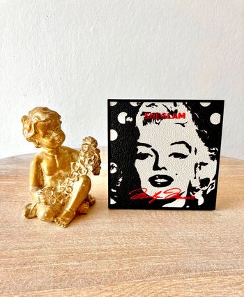 Marilyn Monroe X Sheglam Palette Visage Et Yeux Day Dreamer / Face and eye – Neuve