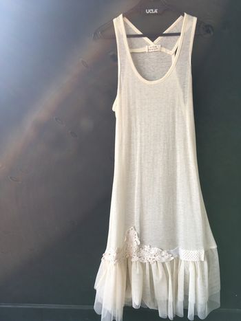 Robe tulle Molly Bracken