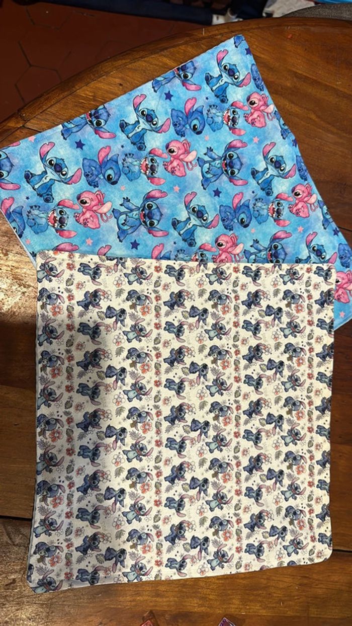 Serviette de table enfants