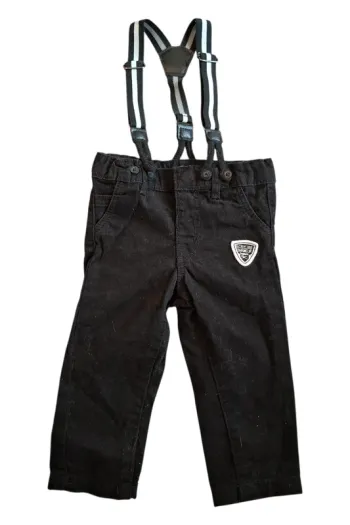 Pantalon mini liberto 6 mois