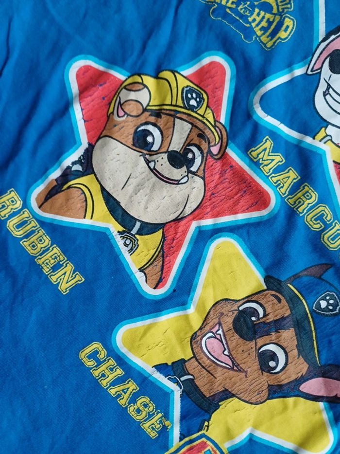 Tee-shirts 8 ans - photo numéro 4