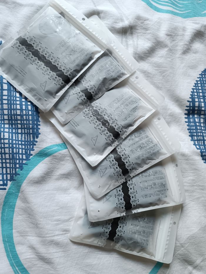 Lot culottes neuves M - photo numéro 2