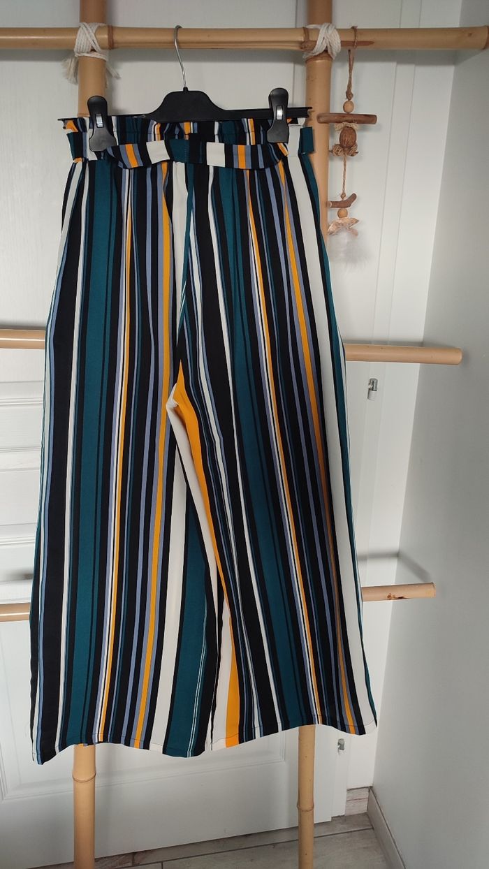 Pantalon fluide 🌸 - photo numéro 4