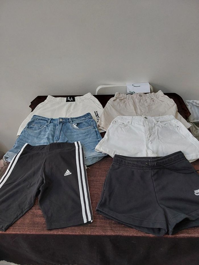 Lot shorts S