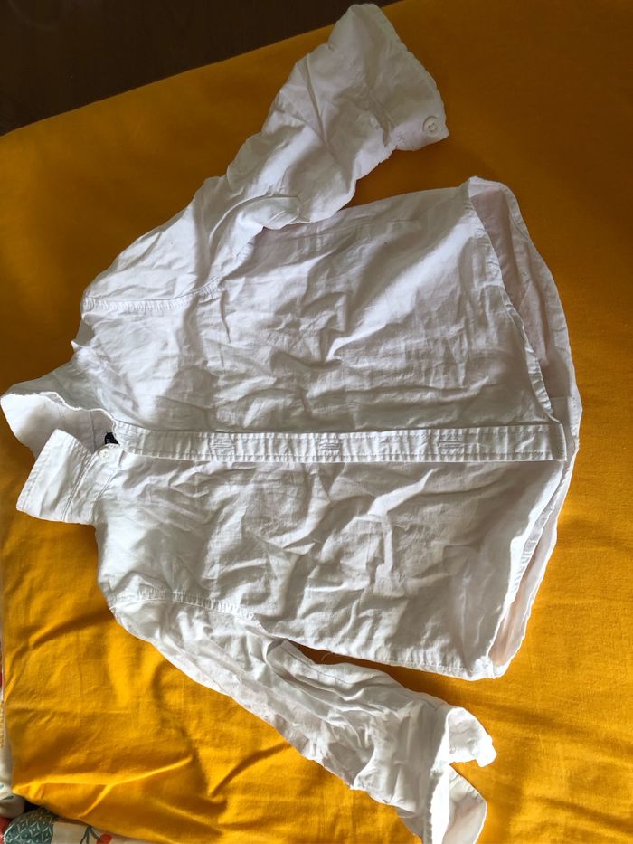 Chemise