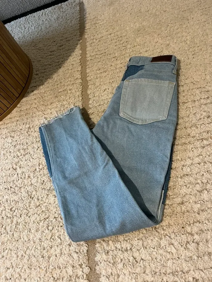 Jeans xs hollister - photo numéro 2